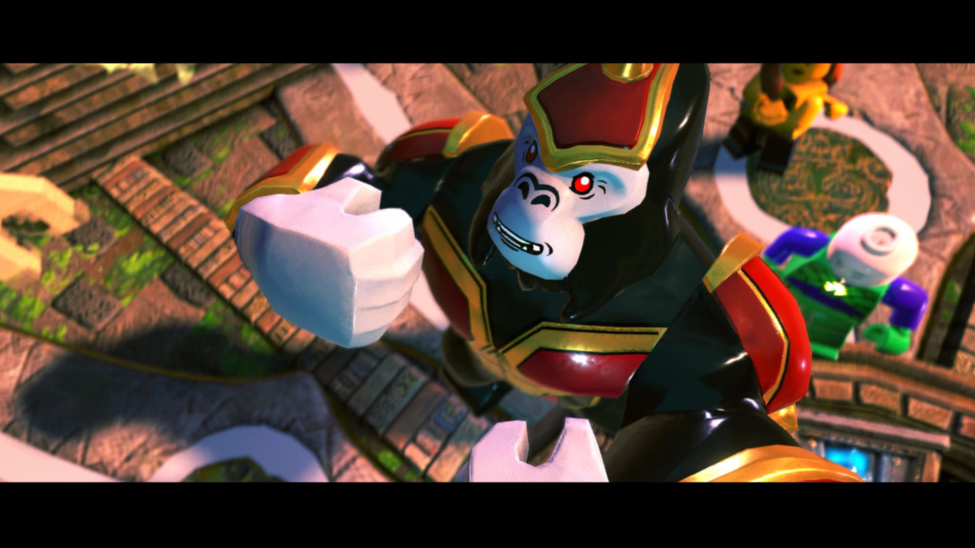 LEGO DC Súper-Villanos - Imagen 23